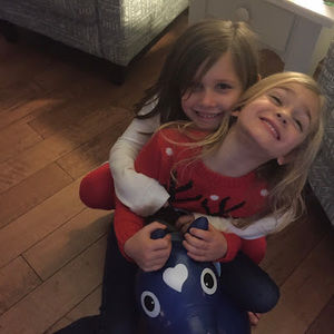 Meet your Posher, Callahan